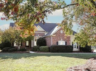 51 Reese Ridge Dr, Athens, GA 30607