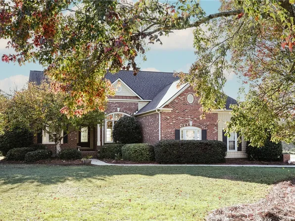51 Reese Ridge Drive, Athens, GA 30607