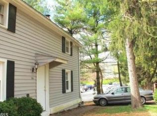 15 Bosley Ln #A, Reisterstown, MD 21136