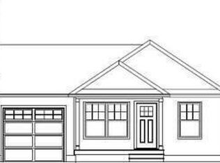 8 Macie Dr, Standish, ME 04084