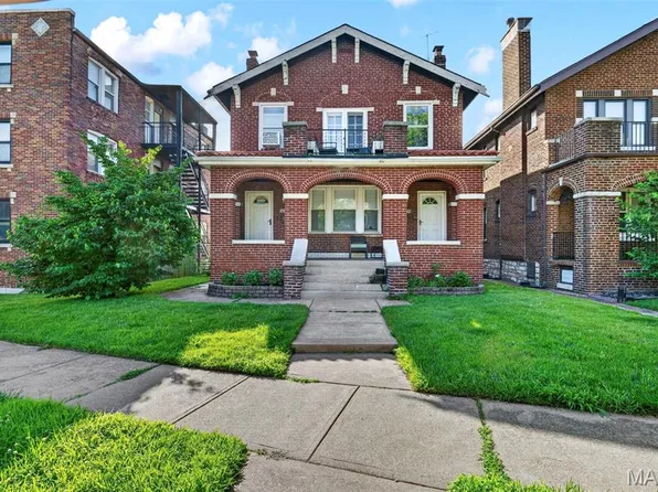 4200 Lawn Ave, Saint Louis, MO 63109