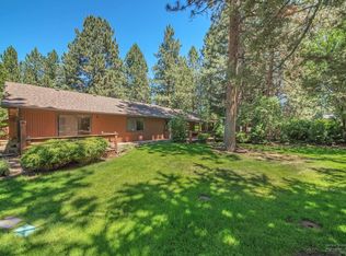 20439 Bullblock Rd, Bend, OR 97702