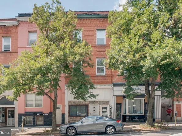 2414 Saint Paul St, Baltimore, MD 21218