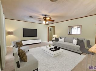 12731 Parnell Dr, Baton Rouge, LA 70815