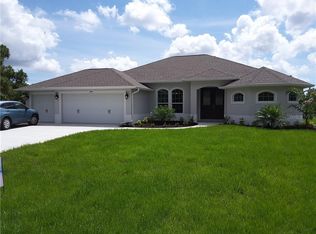 253 Sportsman Rd, Rotonda West, FL 33947