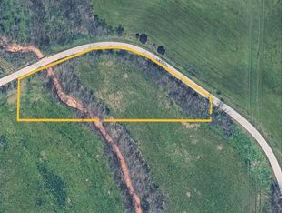 W Mountain Rd, Gravette, AR 72736