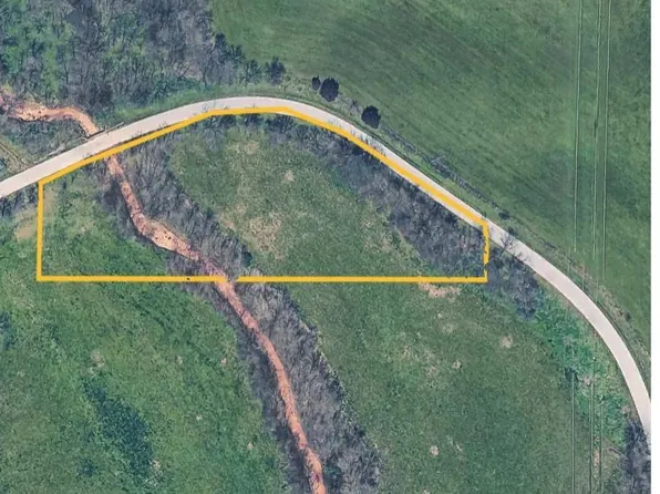 W Mountain Rd, Gravette, AR 72736