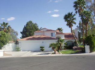 3012 Yeoman Cir, Las Vegas, NV 89128