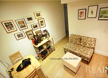 Rented by REAL New York