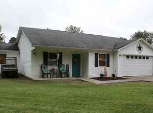 215 Rose St, Haskell, AR 72015