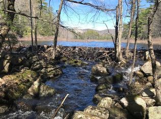 0 Lombard Hill Rd, Limerick, ME 04048