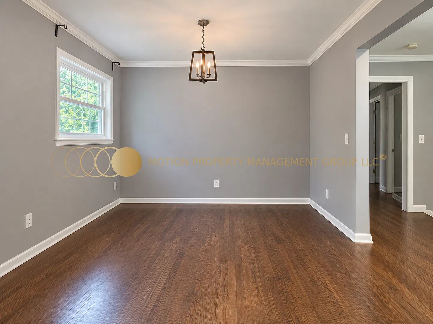 Beautiful 2BR/2BA Atlanta Home with Updated Kitchen & Spacious Yard — Photo 4