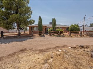 4165 N Irving St, Kingman, AZ 86409