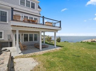 385 Atlantic Ave, Cohasset, MA 02025