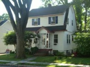 63 Fernwood Rd, Maplewood, NJ 07040