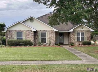 3509 Ash St, Zachary, LA 70791