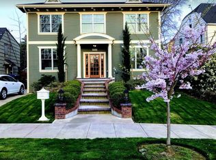 7102 SE 28th Ave, Portland, OR