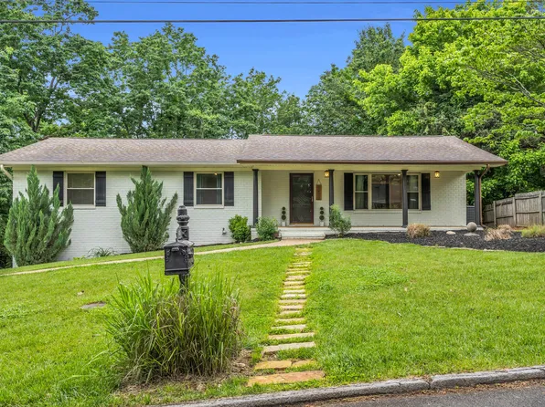 4425 Crestview Dr, Chattanooga, TN 37415