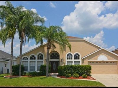 13698 Crystal River Dr, Orlando, FL, 32828