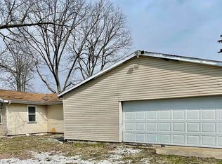 816 S Emery St, Kokomo, IN 46901