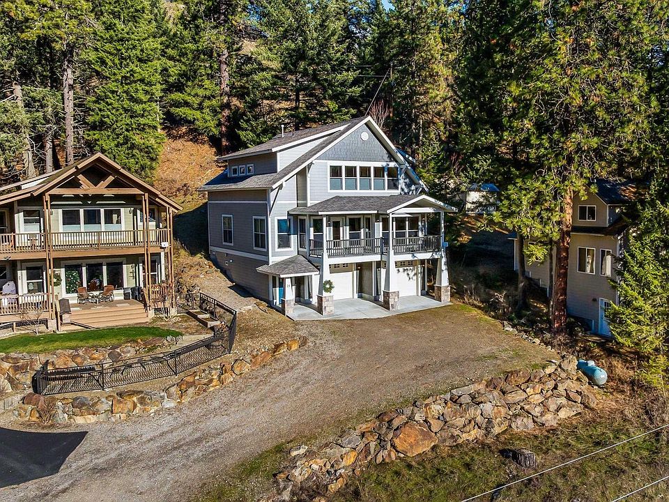 21 Midlake Dr, Sagle, ID 83860 | Zillow