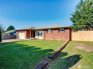 7412 NE 121 Court, Vancouver, WA 98682