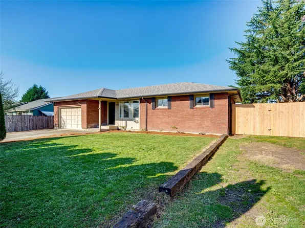 7412 NE 121 Court, Vancouver, WA 98682