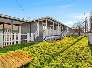 1975 Eaton Ave, Ferndale, WA