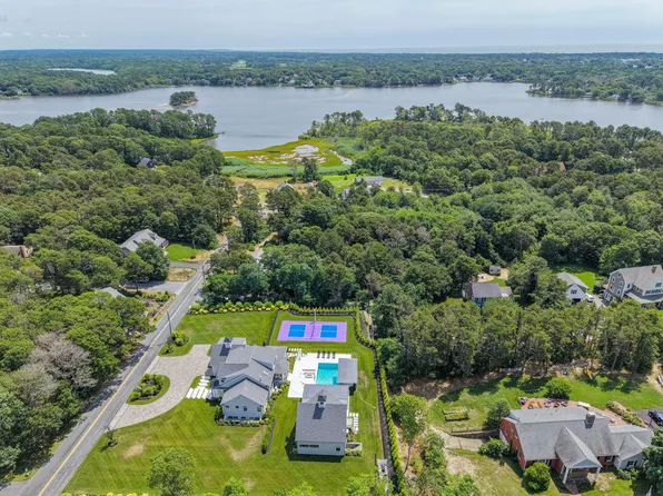 171 Searsville Road, South Dennis, MA 02660
