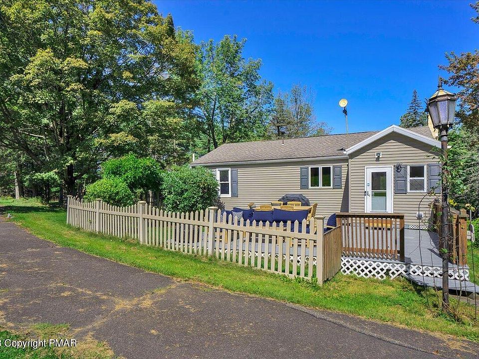 8029 191st Rte, Cresco, PA 18326 Zillow