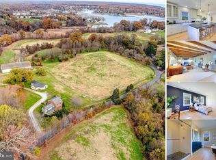 326 Leitch Rd, Tracys Landing, MD 20779