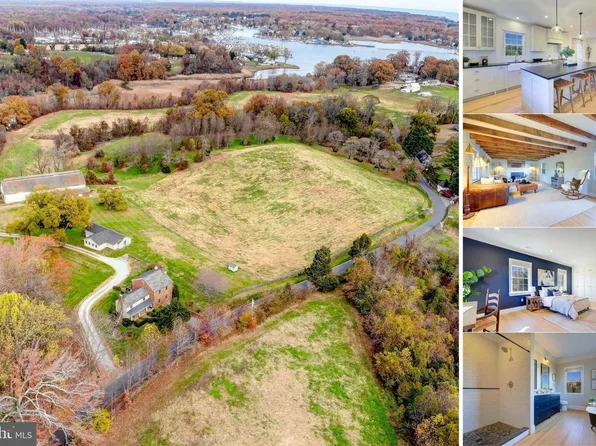 326 Leitch Rd, Tracys Landing, MD 20779