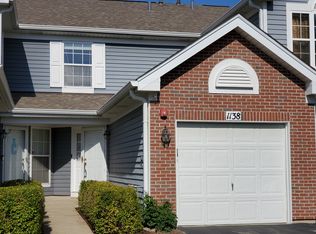 1138 Harbor Ct, Glendale Heights, IL 60139