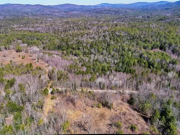 Lot 226 French Road, Sutton, NH 03260