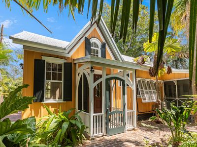 626 Canfield Ln, Key West, FL, 33040