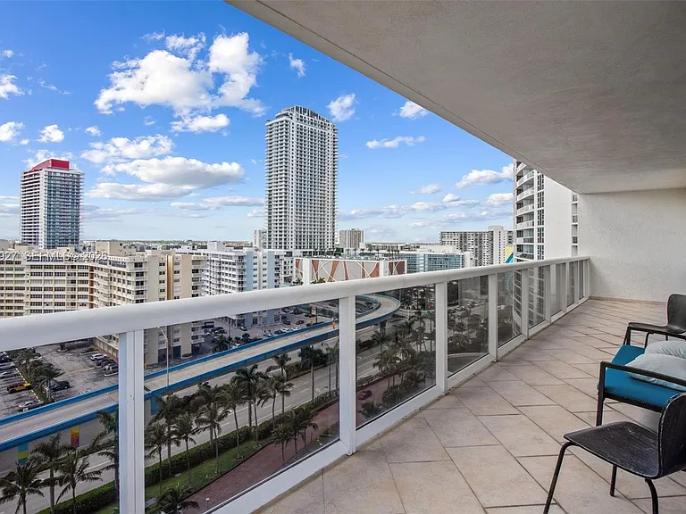 1830 S Ocean Dr #1406 — Photo 19