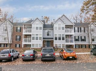 1304 Clover Valley Way APT K, Edgewood, MD 21040