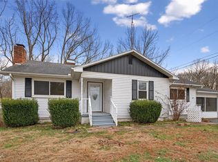 508 W Mose Rager Blvd, Drakesboro, KY 42337