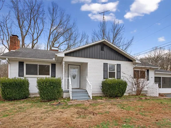 508 W Mose Rager Blvd, Drakesboro, KY 42337