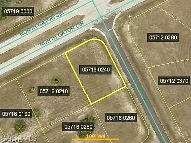 1st image of 1268 N Gator Circle Cpe