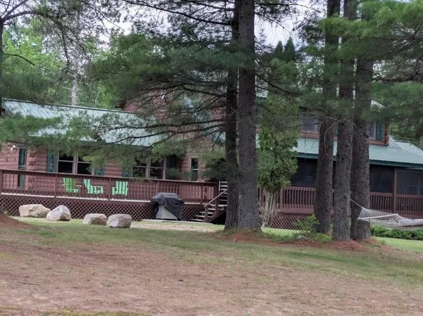 41 Hunter Drive, Denmark, ME 04022