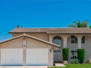 1932 Eloise Way, Upland, CA 91784