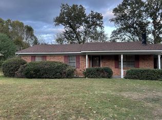 423 Elm Ct, Monticello, AR 71655