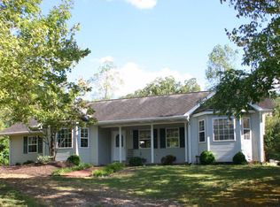 140 Dixie Way, Maryville, TN 37803