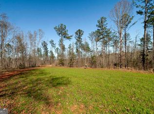 LOT 4 Mayfield Rd, Flovilla, GA 30216