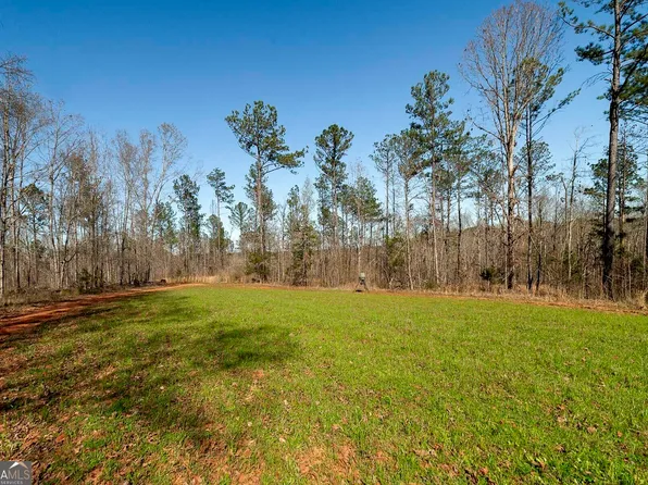 LOT 4 Mayfield Rd, Flovilla, GA 30216