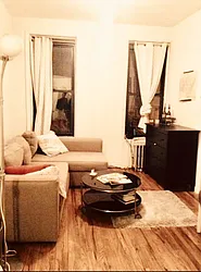 Rented by Real Broker NY LLC