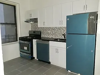 Rented by New York Residence