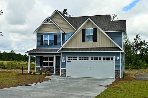 105 Shallow Ct Photo 1