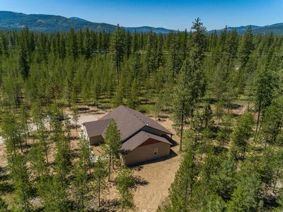 194 Elsa Ct, Blanchard, ID, 83804